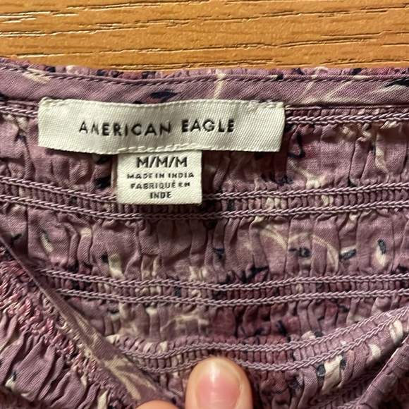 American Eagle top - Picture 4 of 5